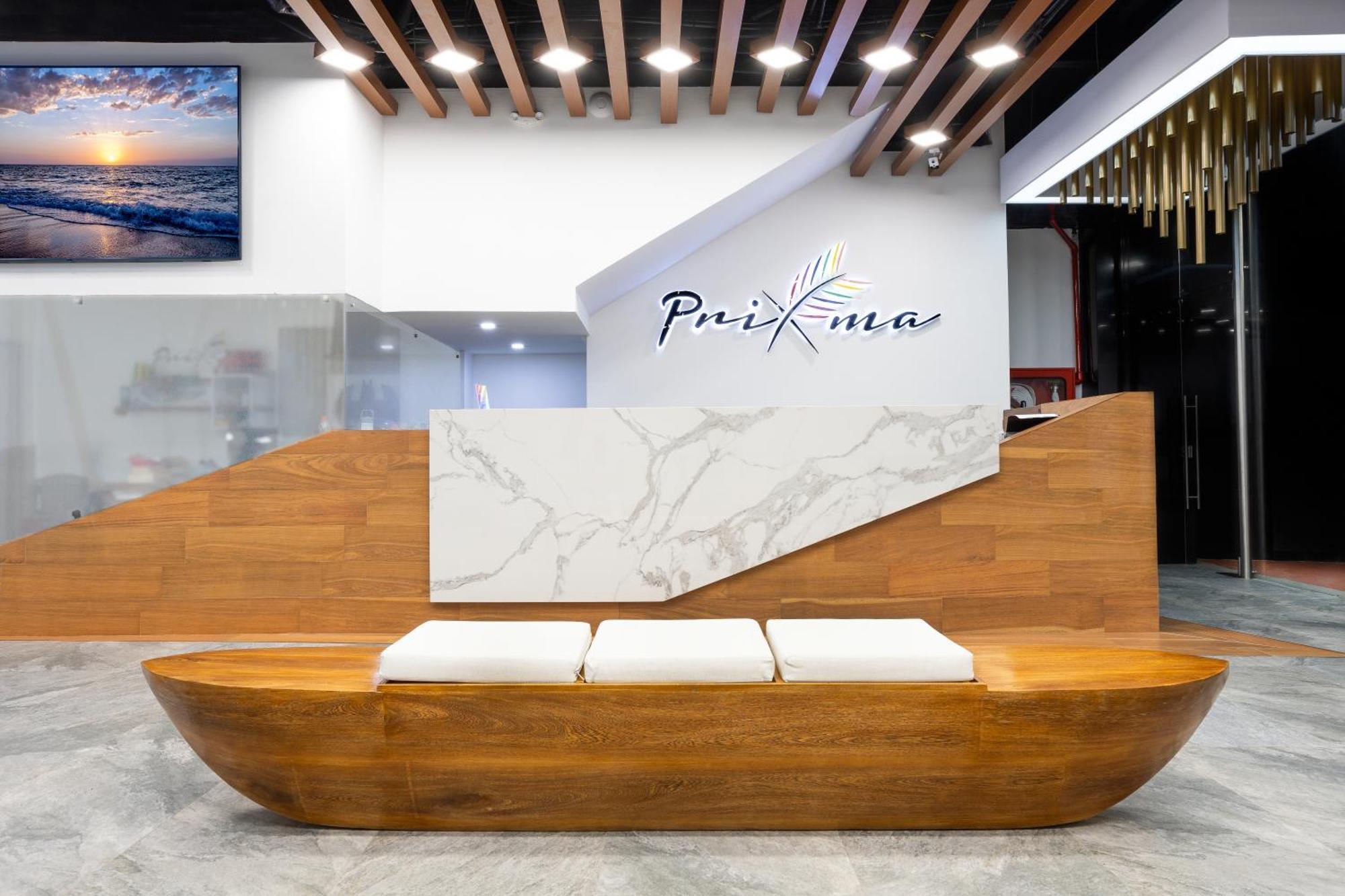 Prixma Hotel San Andrés 외부 사진