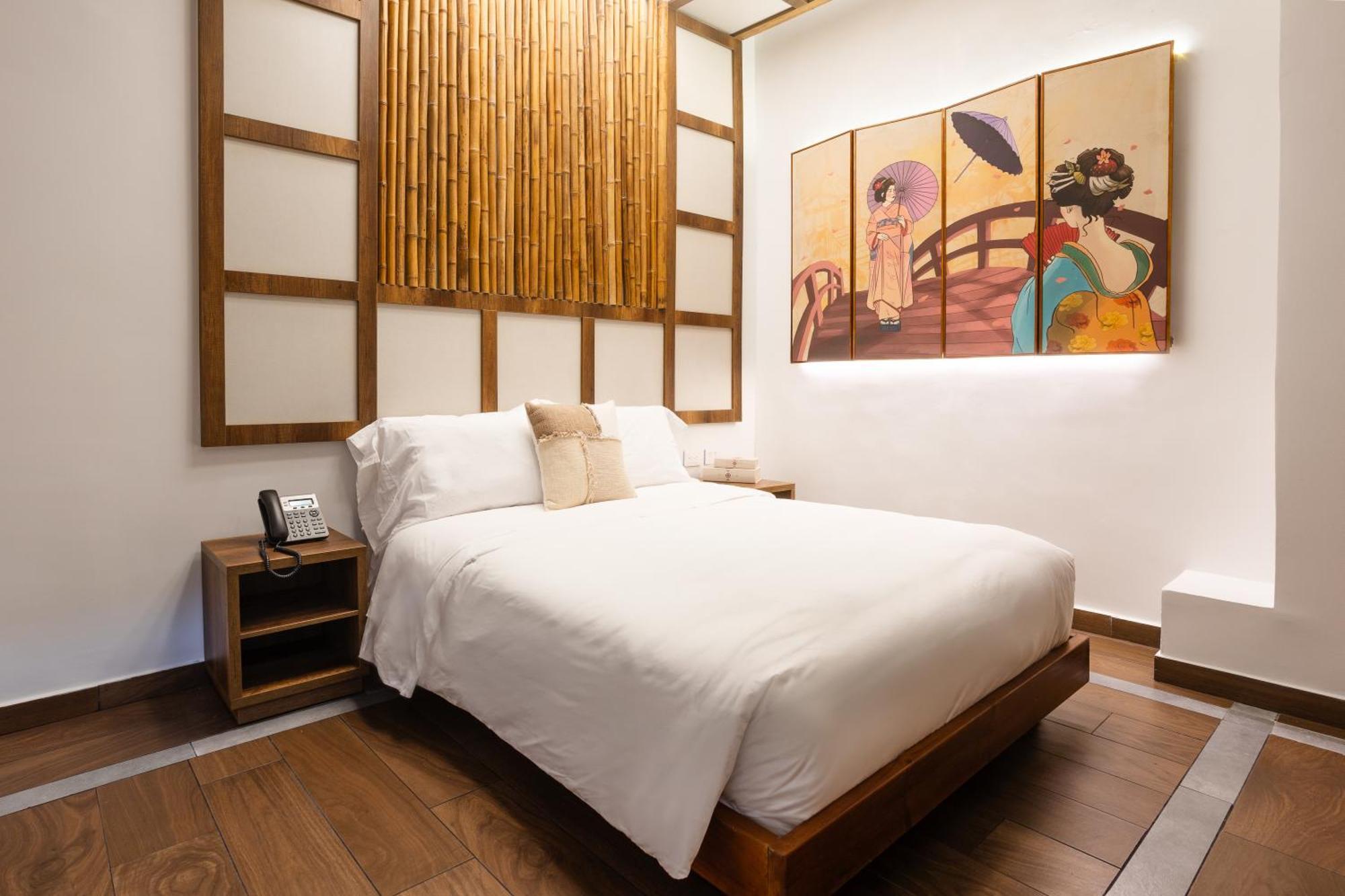 Prixma Hotel San Andrés 외부 사진