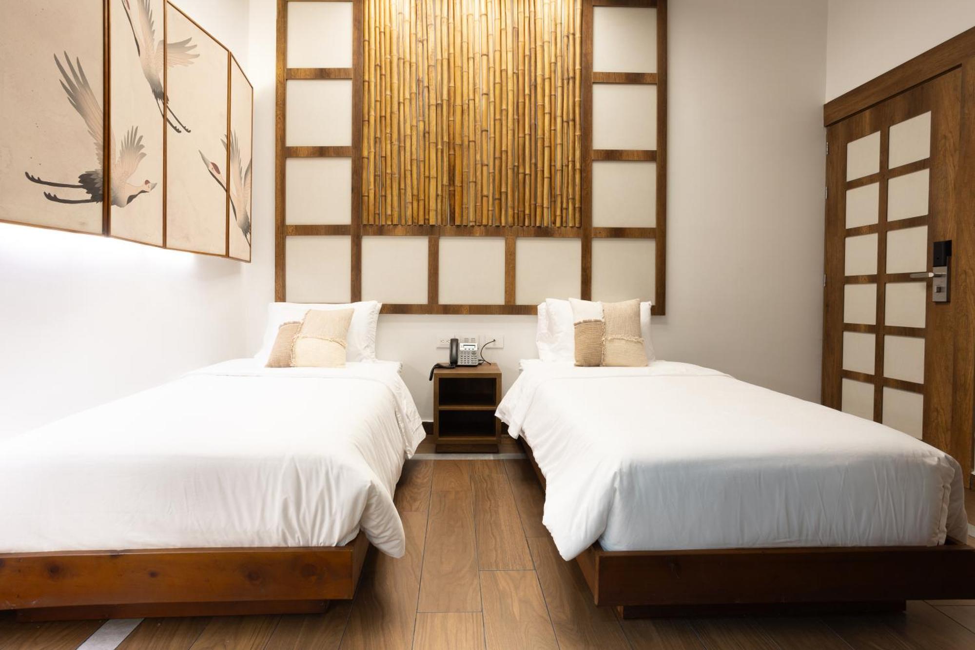 Prixma Hotel San Andrés 외부 사진