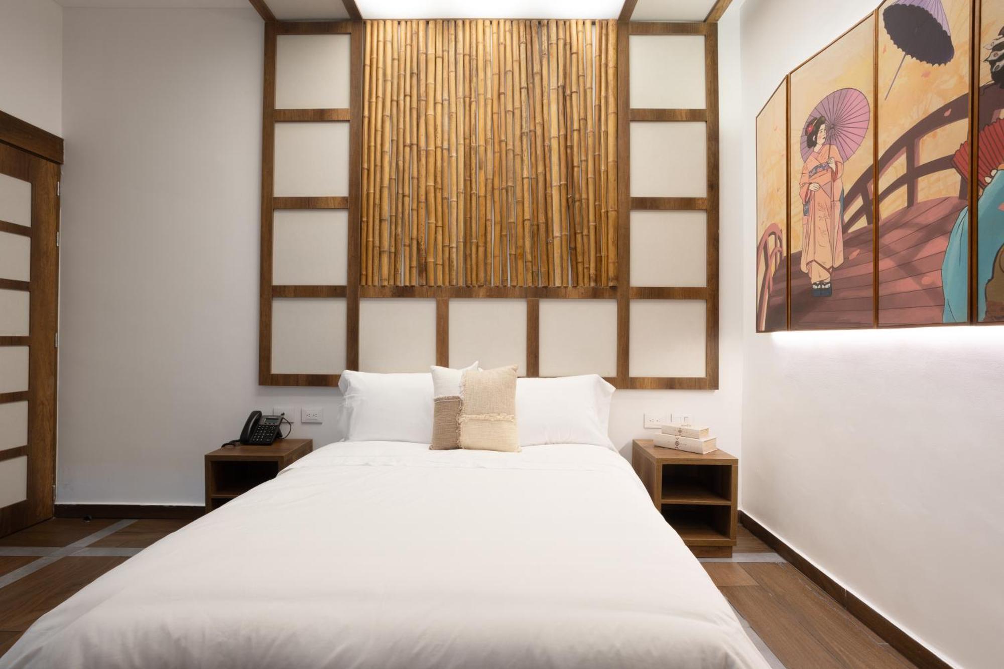 Prixma Hotel San Andrés 외부 사진