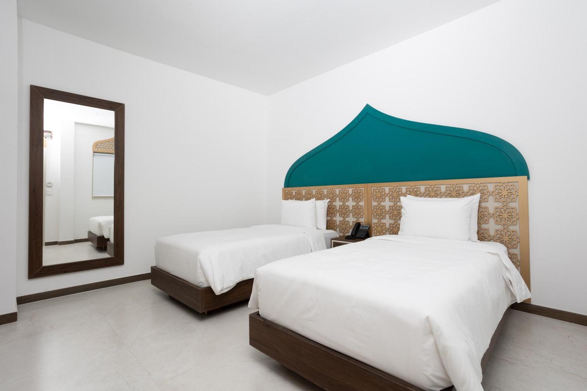 Prixma Hotel San Andrés 외부 사진