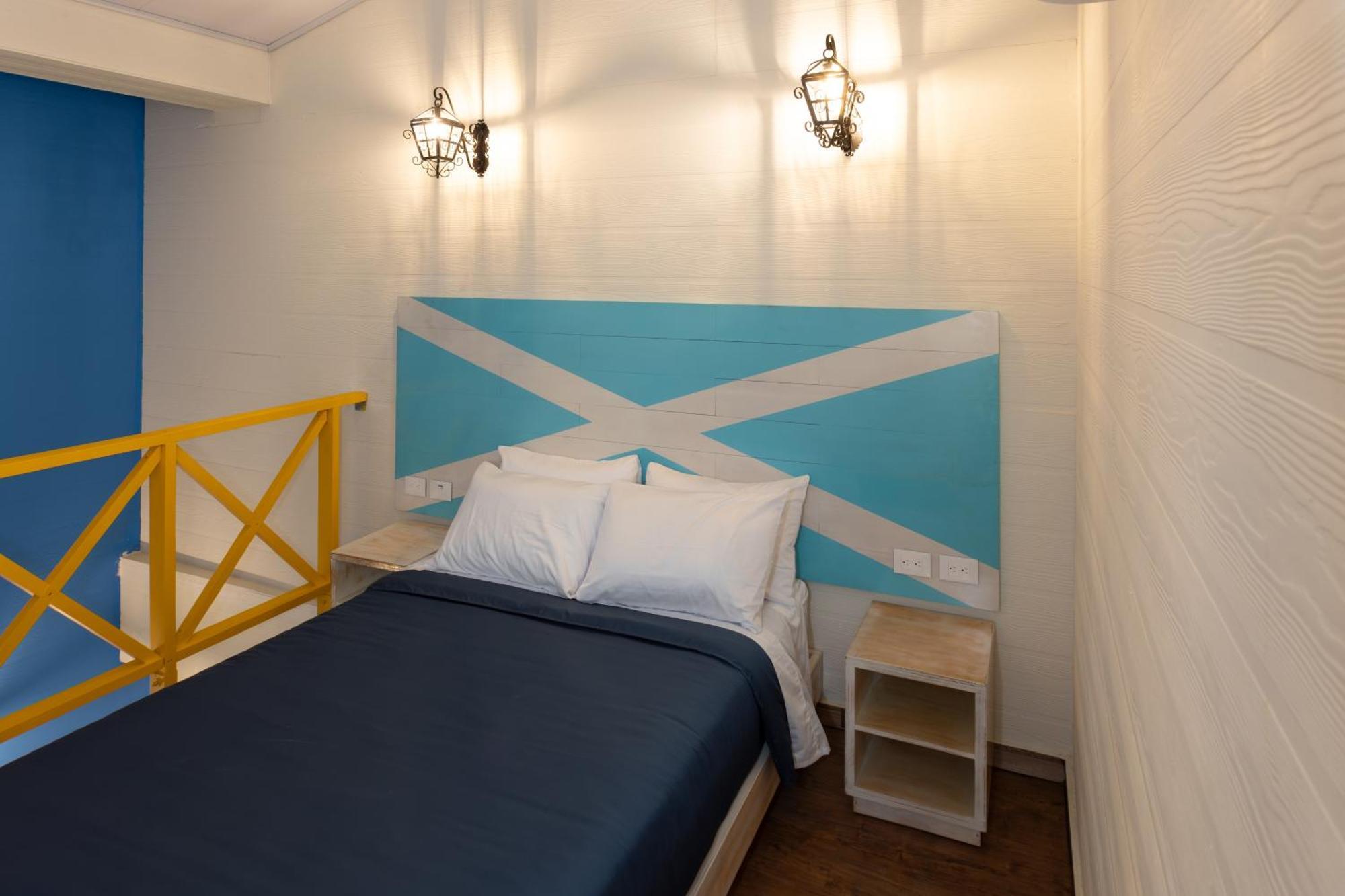 Prixma Hotel San Andrés 외부 사진