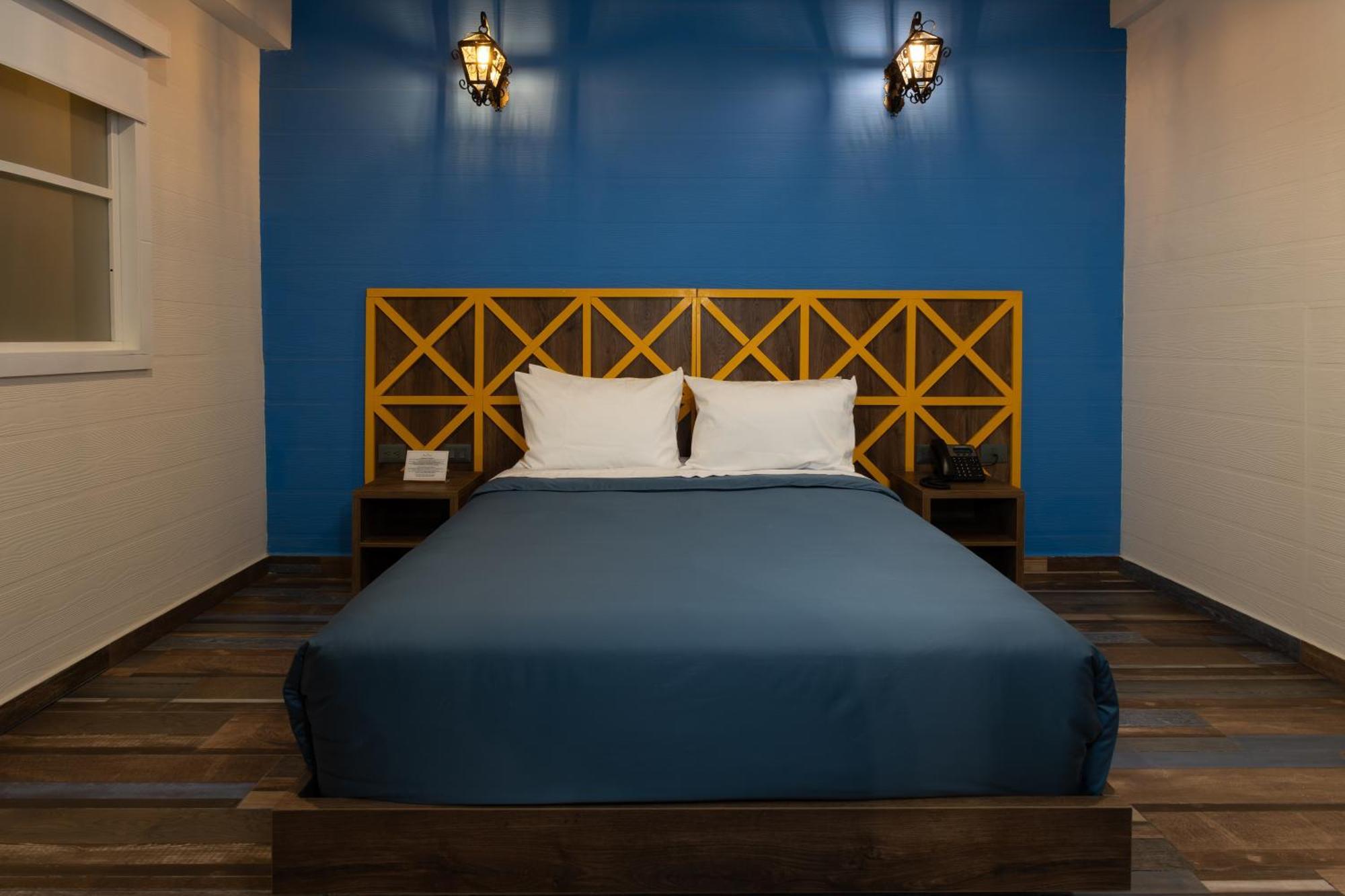 Prixma Hotel San Andrés 외부 사진