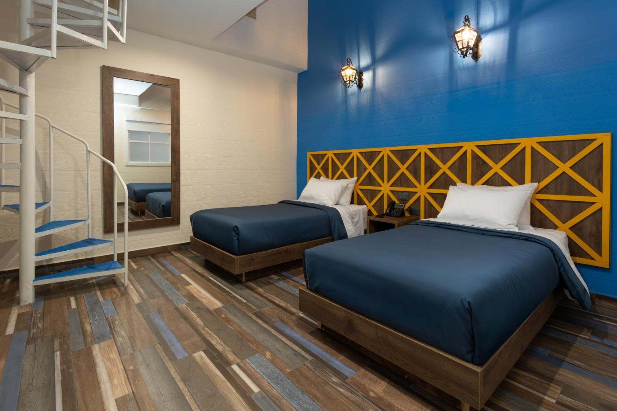 Prixma Hotel San Andrés 외부 사진