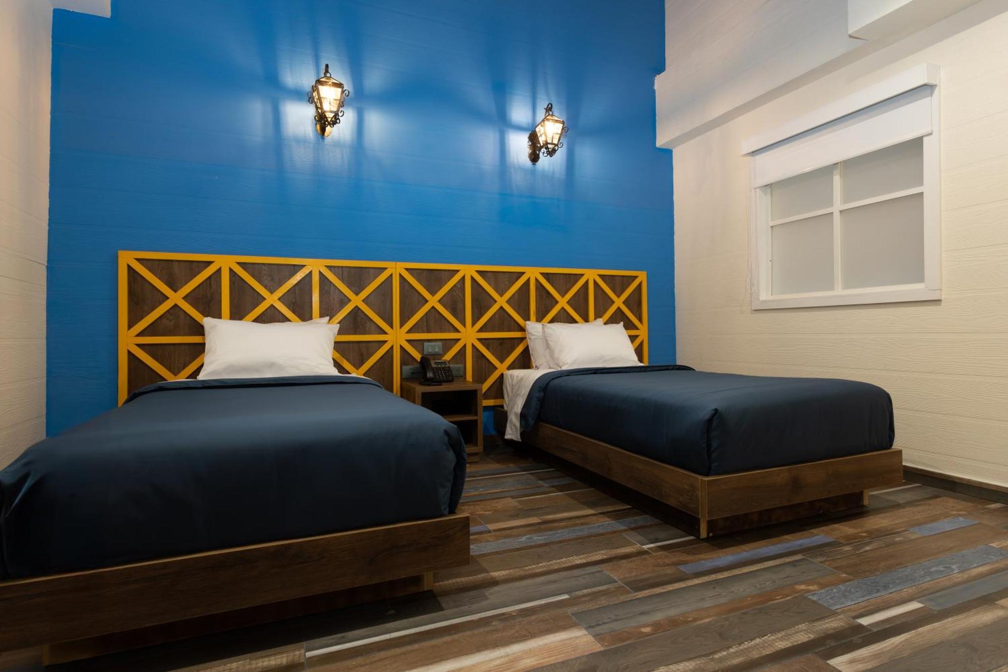 Prixma Hotel San Andrés 외부 사진