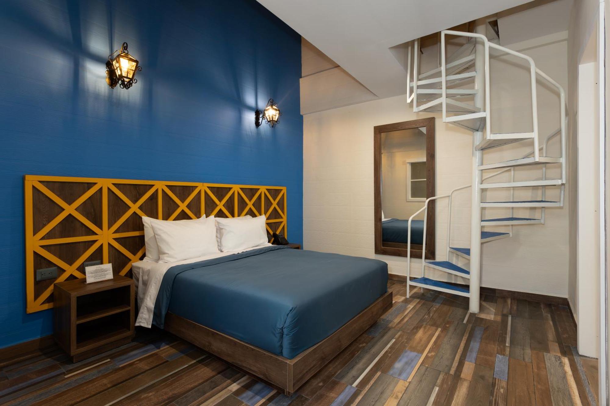 Prixma Hotel San Andrés 외부 사진